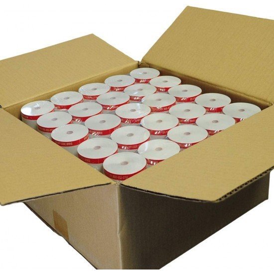 3 1/8" X 220' THERMAL PAPER (50 Rolls)