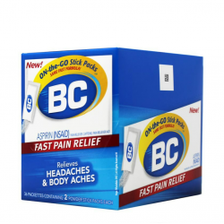 BC POWDER 2PK 36CT